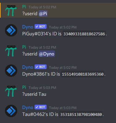 Dyno Bot Tutorials - How To Delete Messages With Dyno Bot (Purge Command) 