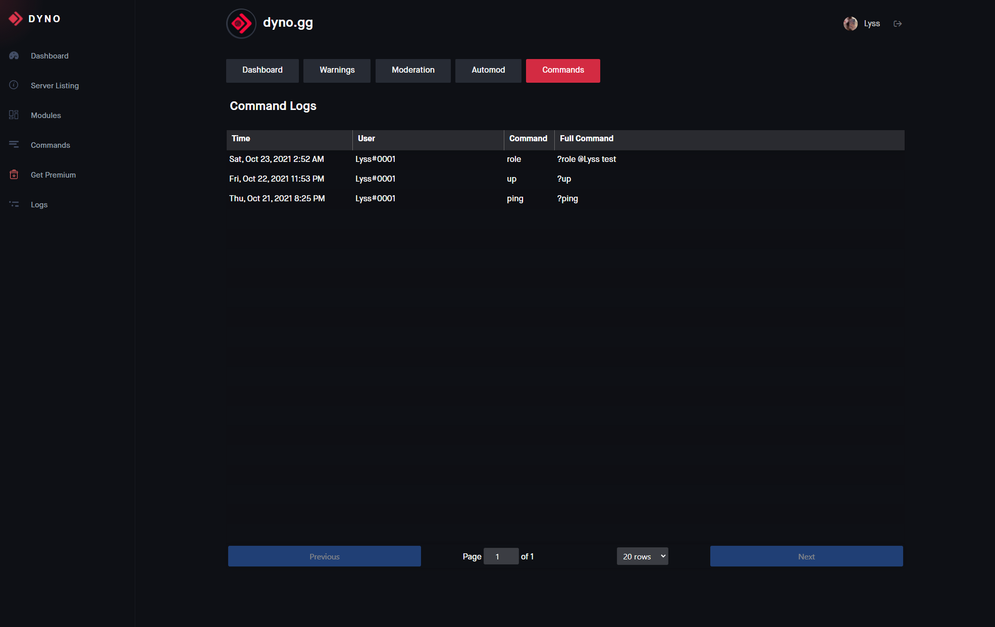 Rust stats discord bot фото 105